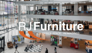 RJ Furniture